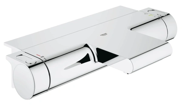 Фото Термостатичний змішувач для ванни GROHE GROHTHERM 2000